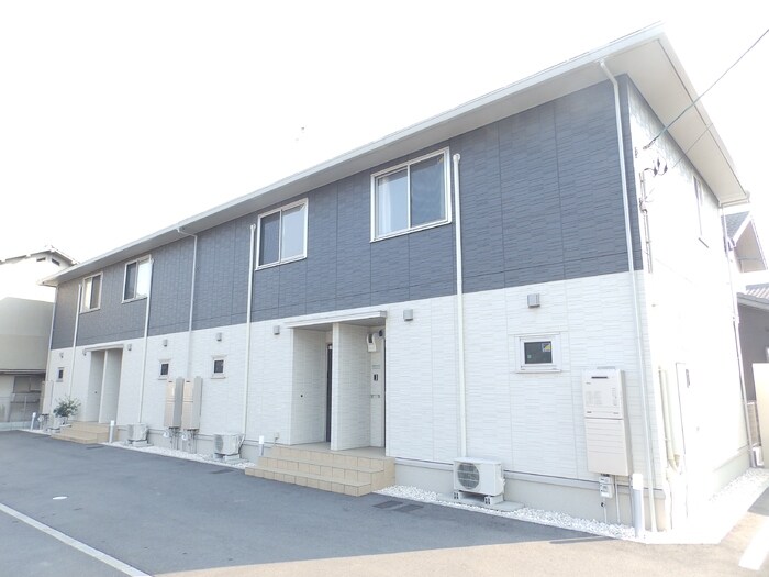  グランチェスタ白楽