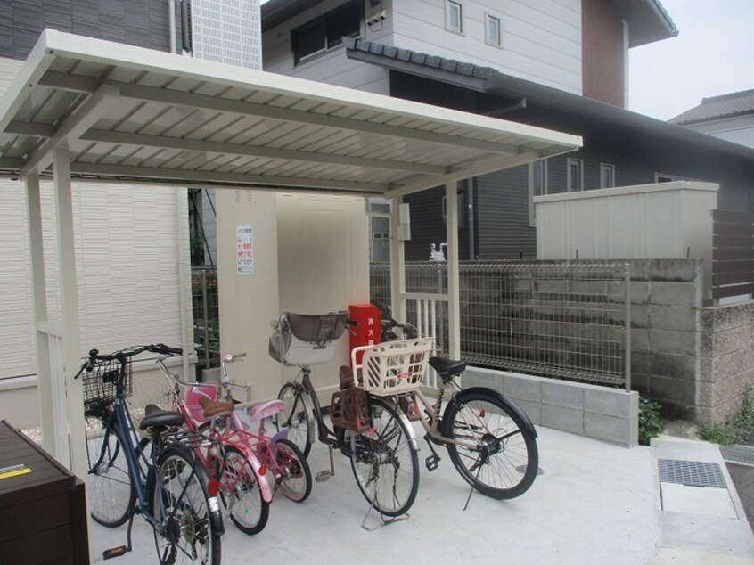  グランチェスタ白楽