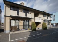 ラベンダーヒルズB棟