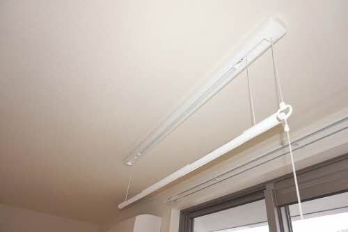  ＲＡＩＮＢＯＷ中島　Ａ棟