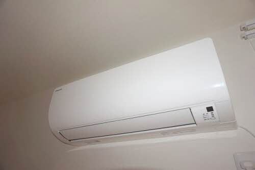  ＲＡＩＮＢＯＷ中島　Ａ棟