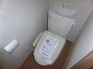 トイレ エルメゾン寿町