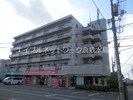 ブランシャトーの外観