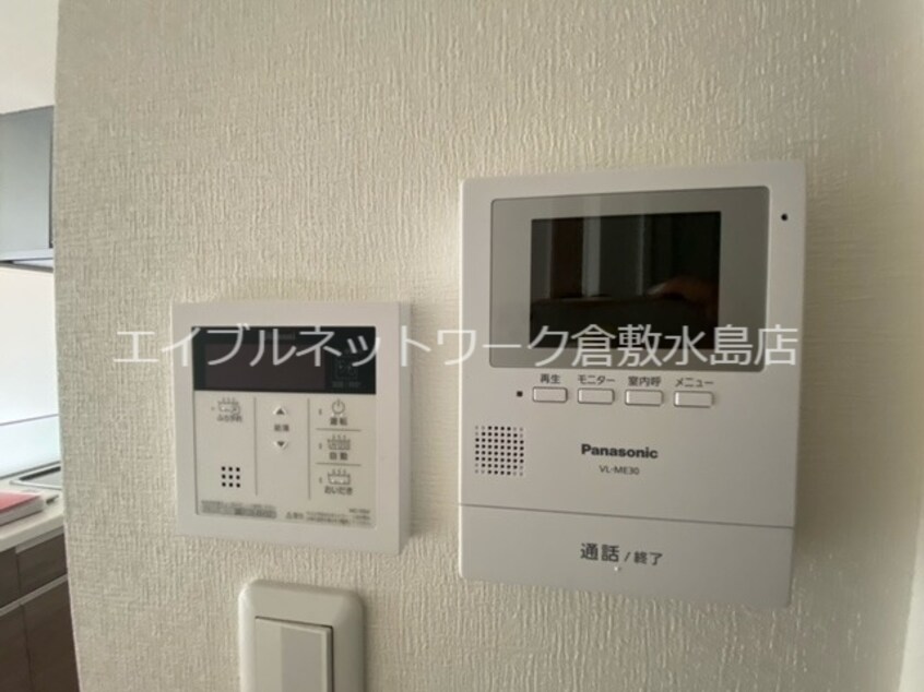  水島臨海鉄道水島本線/球場前駅 徒歩5分 1階 築7年