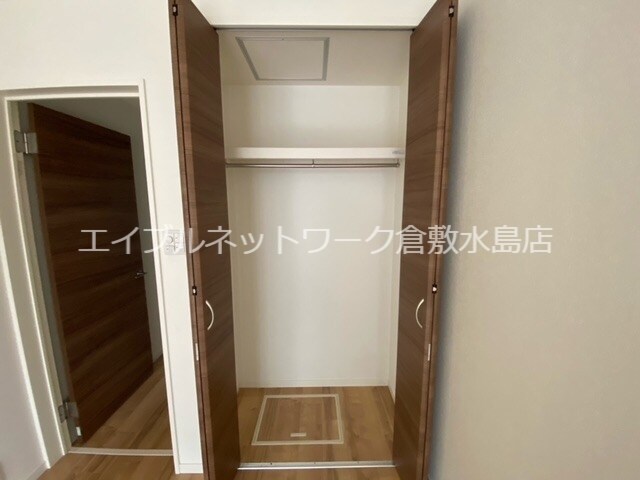  水島臨海鉄道水島本線/球場前駅 徒歩5分 1階 築7年
