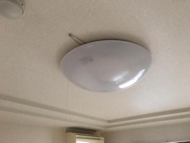 照明器具 カントリードール