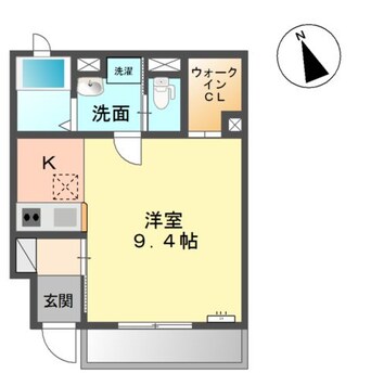 間取図 シトロン