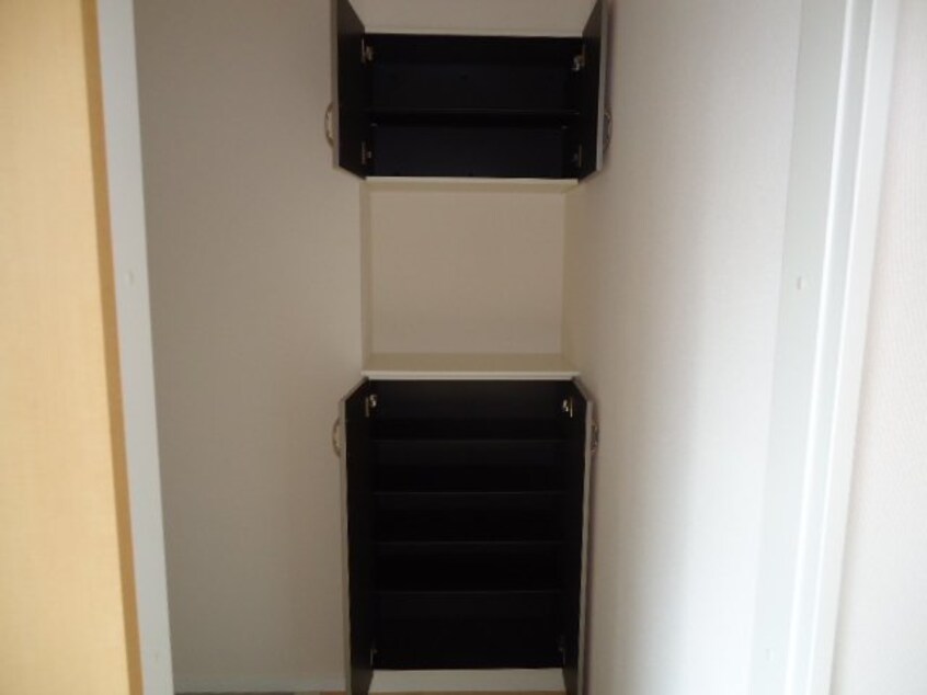 下駄箱 シトロン