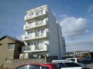 リトルハイツNo.7の外観