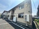 完成イメージ ソラーナ上富井