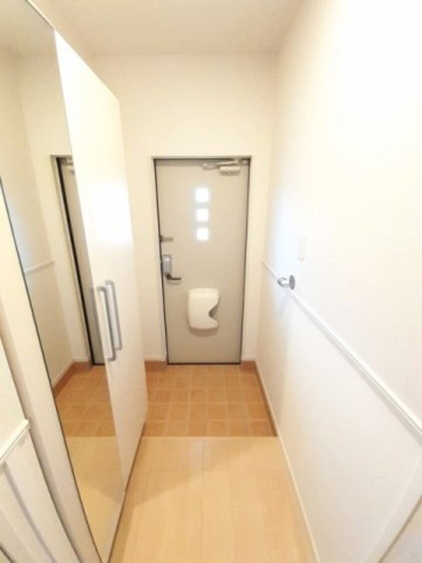  アヴァンティⅤ・Ｂ