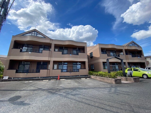  グランデパティオ参番館