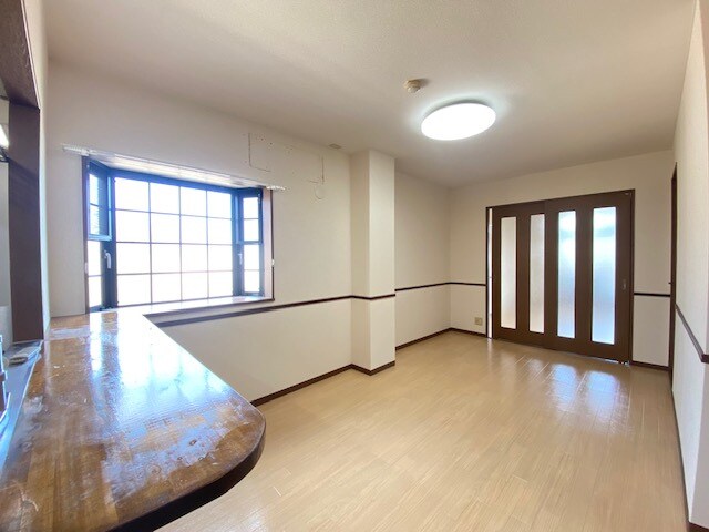  グランデパティオ参番館