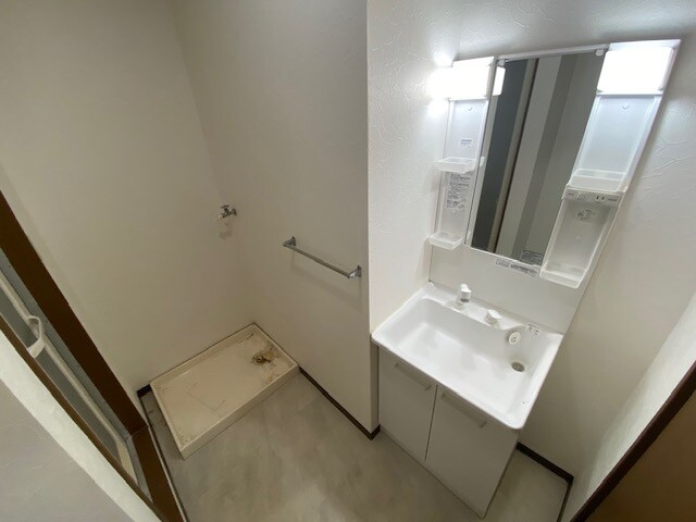  グランデパティオ参番館