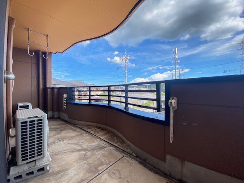  グランデパティオ参番館