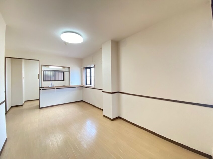  グランデパティオ参番館