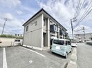 ニューカム２１の外観