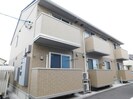 古新田　PADDYの外観
