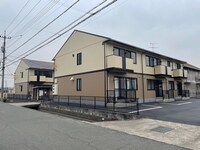 セジュールステア　A棟