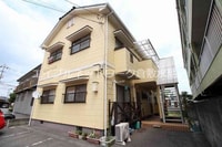 グローバル沖新町