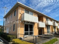 アネシス・アイC棟