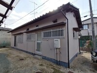 小松原借家　南棟