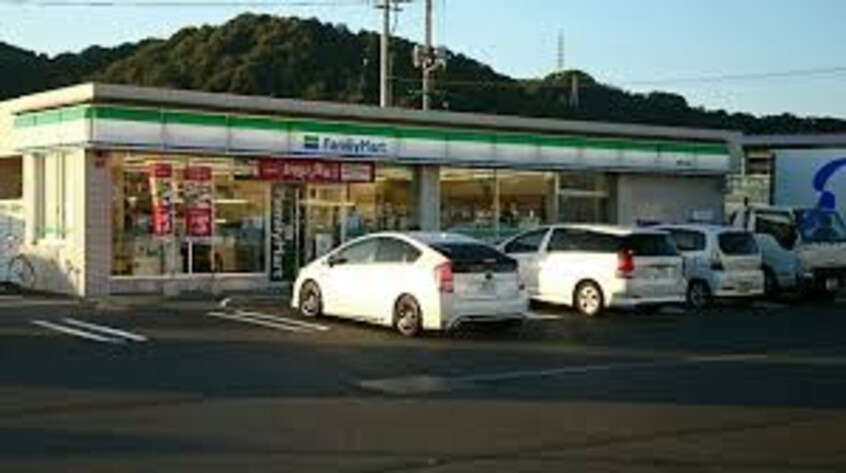 ファミリーマート 倉敷片島店(コンビニ)まで582m Ｍｏｄｅ　Ｅｉｇｈｔ　Ⅳ