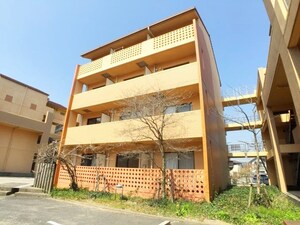倉敷ライフ・キャンパス　A棟