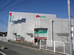 トマト銀行八王寺支店(銀行)まで1422m ビ・ウェル酒津公園　グリーンコート