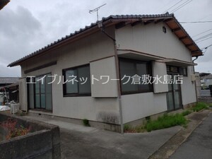 中島戸建