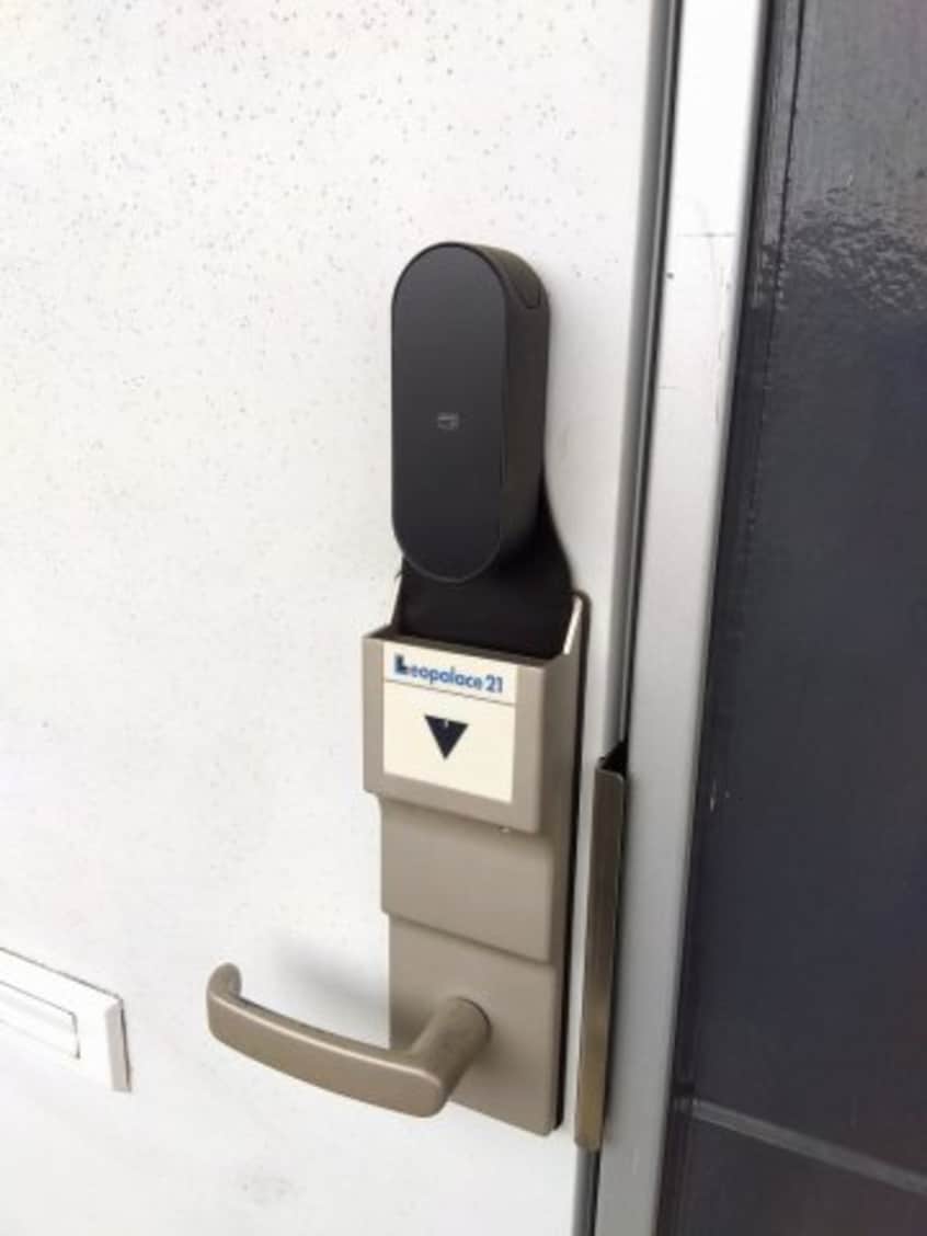 備品や設備仕様は号室等により異なります現地をご確認下さい レオパレスＫｙｏｋｕｓｕｉ