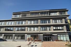 高梁市役所(役所)まで1813m レオパレスＫｙｏｋｕｓｕｉ