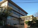 高梁市立落合小学校 1732m レオパレスＫｙｏｋｕｓｕｉ