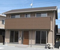 プリーマ中畝Ｂ