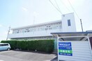  メゾンヤマサキ