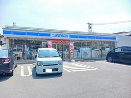 ローソン　児島小川7丁目店まで700m