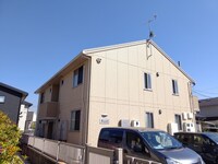 クローバーM　Ｃ棟