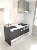  クローバーM　Ｃ棟