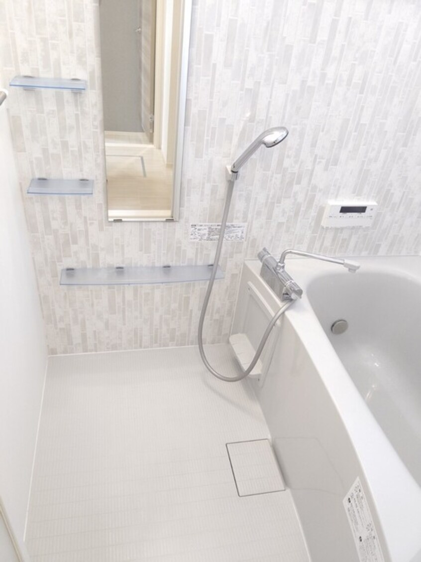  クローバーM　Ｃ棟