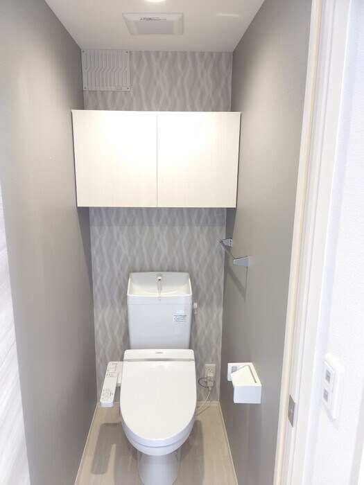  クローバーM　Ｃ棟