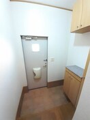  コンフォート東塚Ｇ