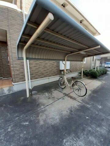  コンフォート東塚Ｇ