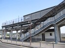 川辺宿駅まで1300m エテルナ　ナリッシュ　Ⅱ
