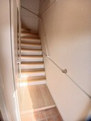  エテルナ　ナリッシュ　Ⅱ