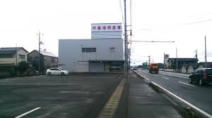 水島信用金庫福田支店(銀行)まで837m パーク・アヴェニューＡ