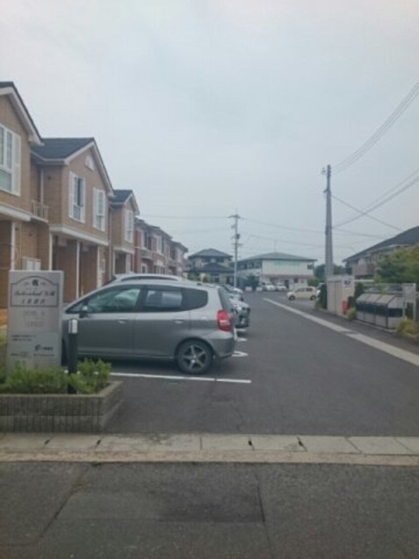 フェリシダ矢蔵　Ⅰ