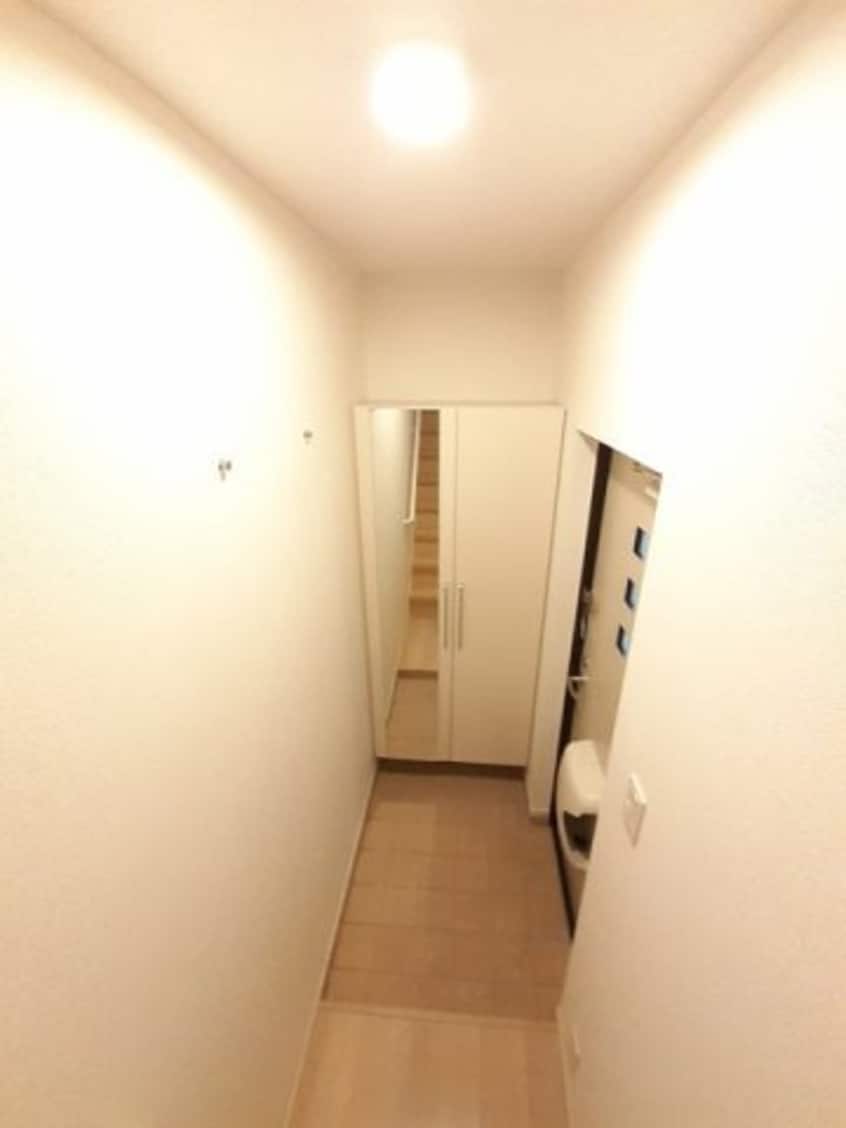  エスペランサ　Ｋ　Ⅰ