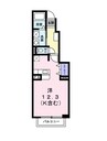 水島臨海鉄道水島本線/球場前駅 徒歩15分 1階 築22年 1Rの間取り