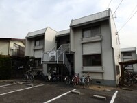 パレーシャル片山　1棟