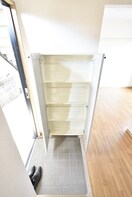  コーポクレアＢ